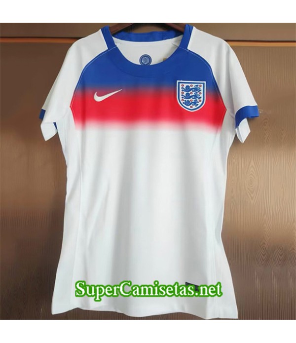Tailandia Primera Equipacion Camiseta Inglaterra Femme 2025 2026