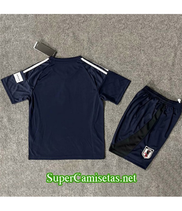 Tailandia Primera Equipacion Camiseta Japón Enfant 2025 2026