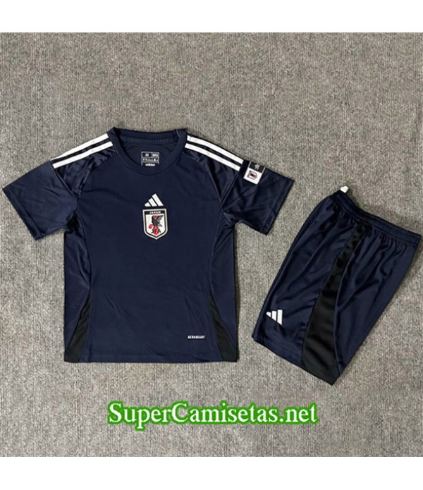 Tailandia Primera Equipacion Camiseta Japón Enfant 2025 2026