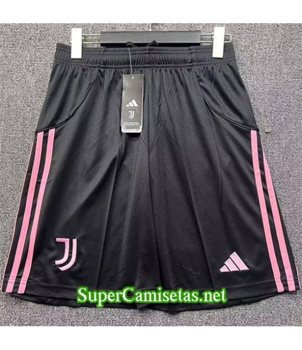 Tailandia Primera Equipacion Camiseta Juventus Pantalones 2025 2026