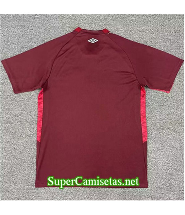 Tailandia Primera Equipacion Camiseta Lanus 2025 2026