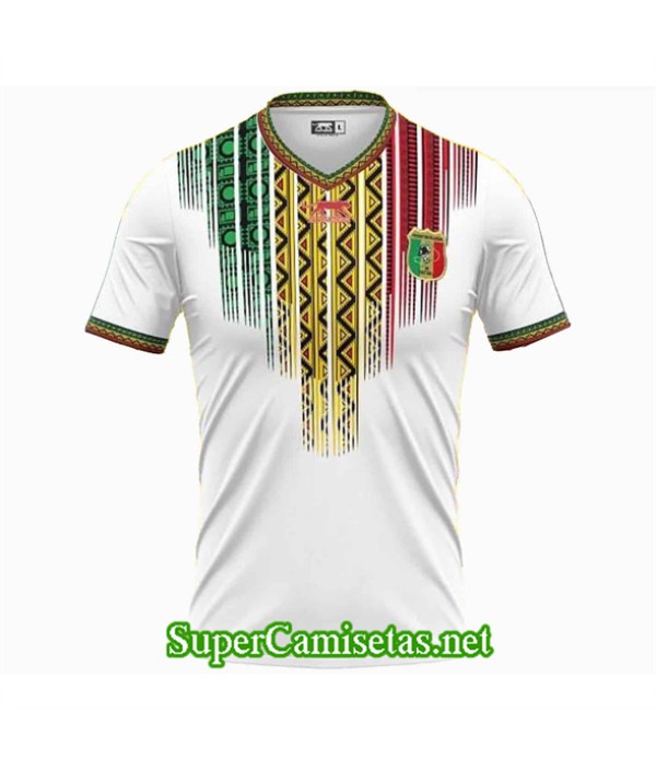 Tailandia Primera Equipacion Camiseta Mali 2025 2026