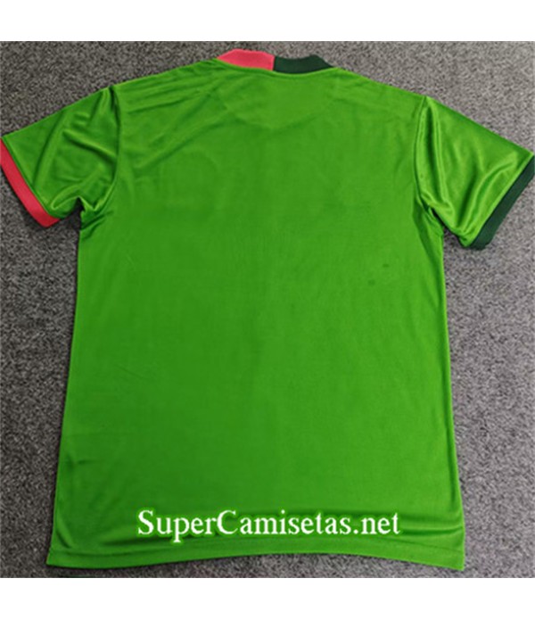 Tailandia Primera Equipacion Camiseta México 2025 2026