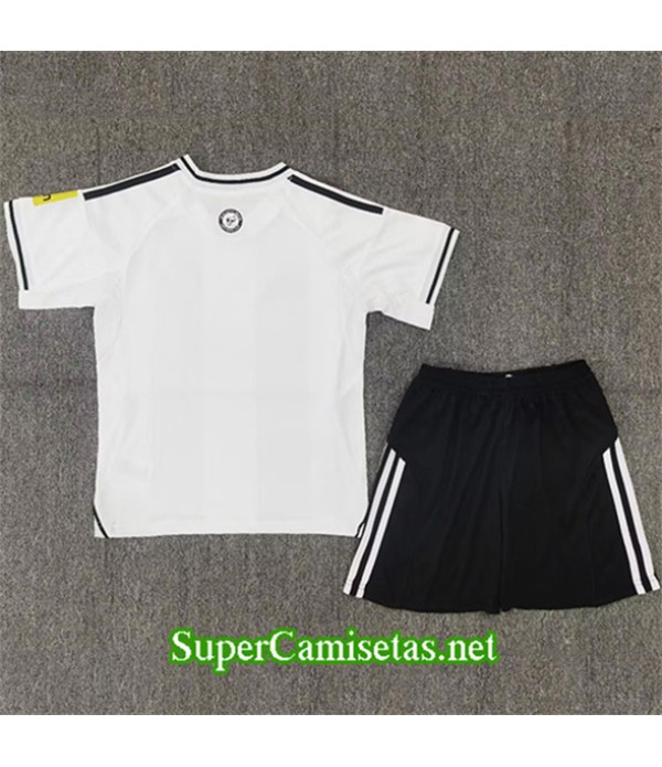 Tailandia Primera Equipacion Camiseta Newcastle United Niño 2025 2026