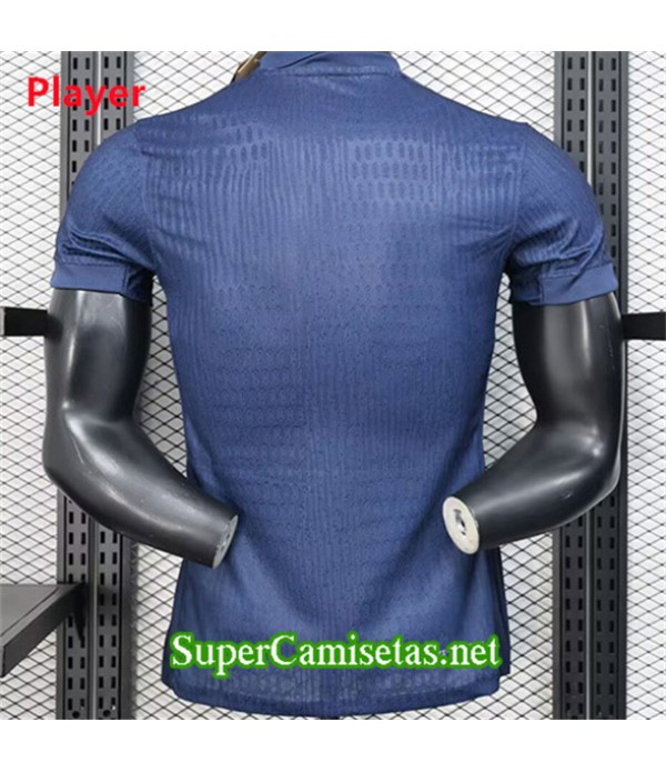 Tailandia Primera Equipacion Camiseta Psg Player 2025 2026