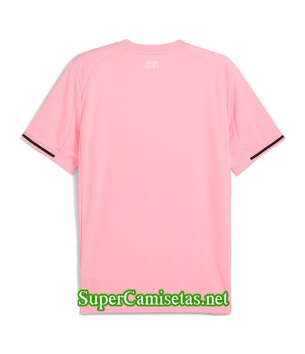Tailandia Primera Equipacion Camiseta Palermo 2025 2026
