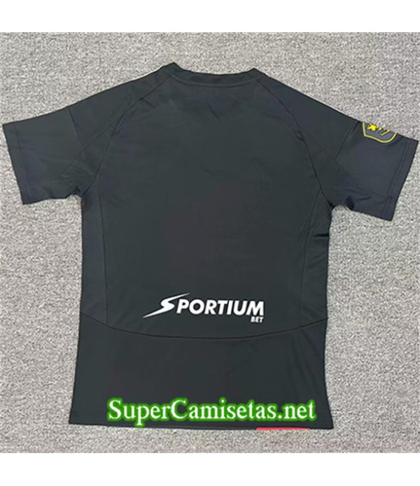 Tailandia Primera Equipacion Camiseta Perse 2025 2026