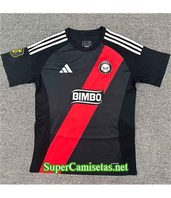 Tailandia Primera Equipacion Camiseta Perse 2025 2026