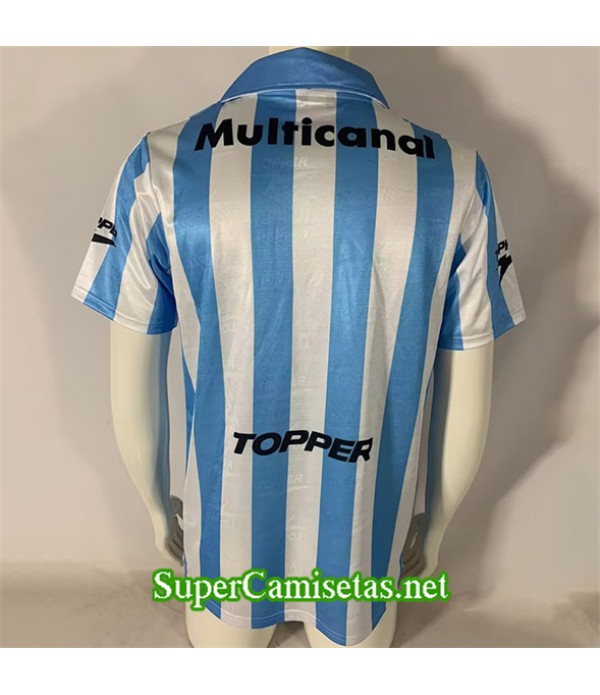 Tailandia Primera Equipacion Camiseta Retro Avila Athletic 1997 98
