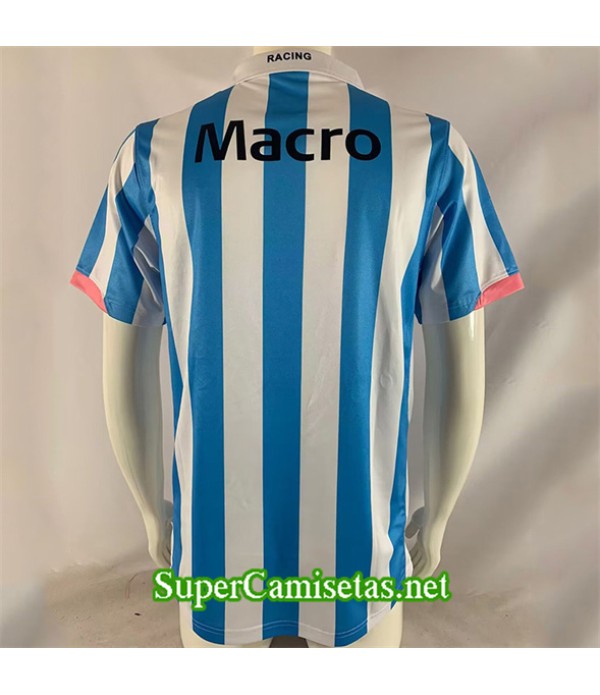 Tailandia Primera Equipacion Camiseta Retro Avila Racing Car 2007 08