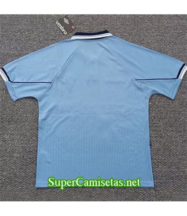 Tailandia Primera Equipacion Camiseta Retro Celta De Vigo 1997 99