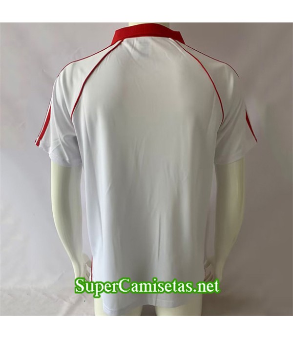 Tailandia Primera Equipacion Camiseta Retro Colonia 1980 81