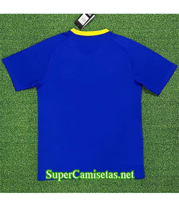Tailandia Primera Equipacion Camiseta Richmond 2025 2026