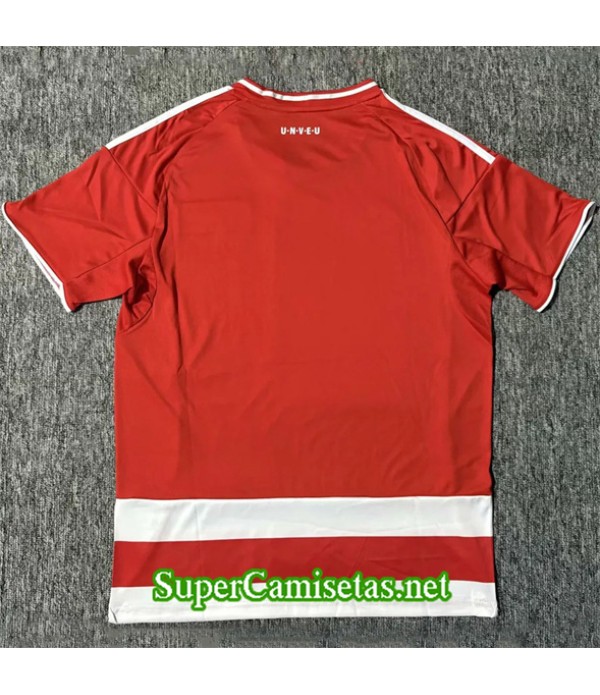 Tailandia Primera Equipacion Camiseta Union Berlin 2025 2026