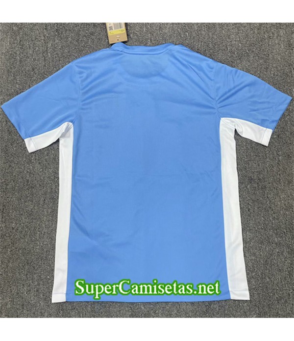 Tailandia Primera Equipacion Camiseta Uruguay 2025 2026