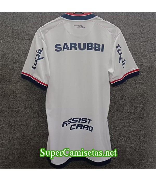 Tailandia Primera Equipacion Camiseta Uruguay National 2025 2026
