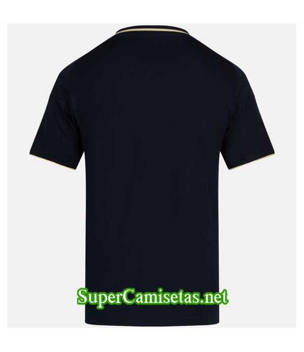 Tailandia Segunda Equipacion Camiseta Aberdeen Fc 2025 2026