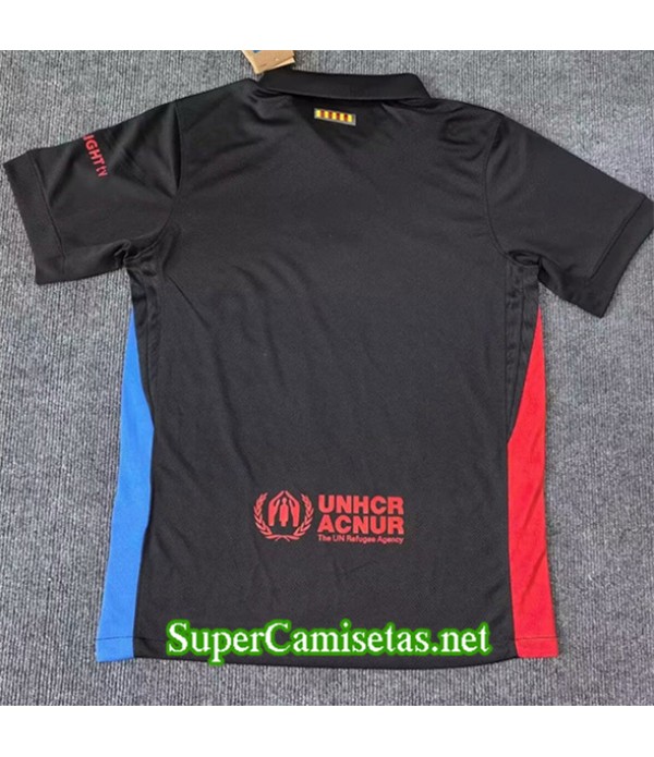 Tailandia Segunda Equipacion Camiseta Barcelona Especial 2025 2026