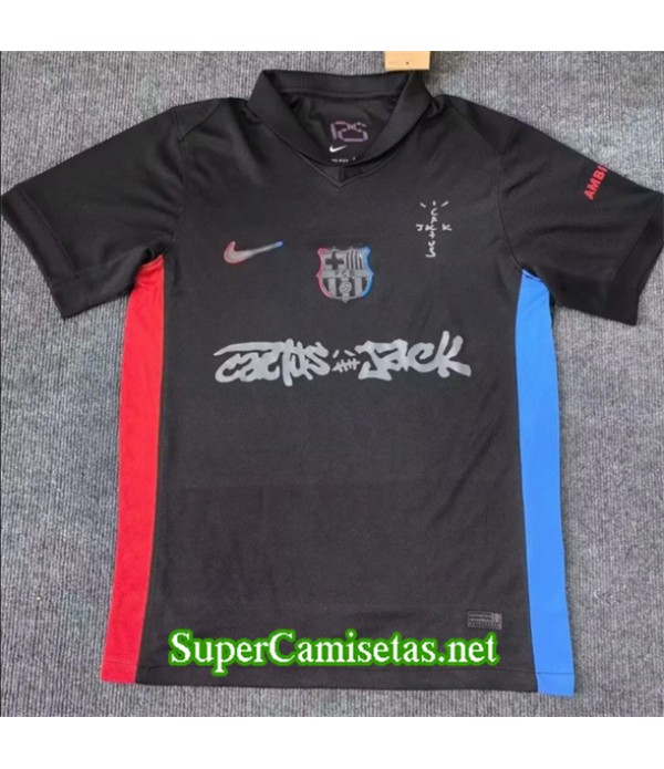 Tailandia Segunda Equipacion Camiseta Barcelona Especial 2025 2026
