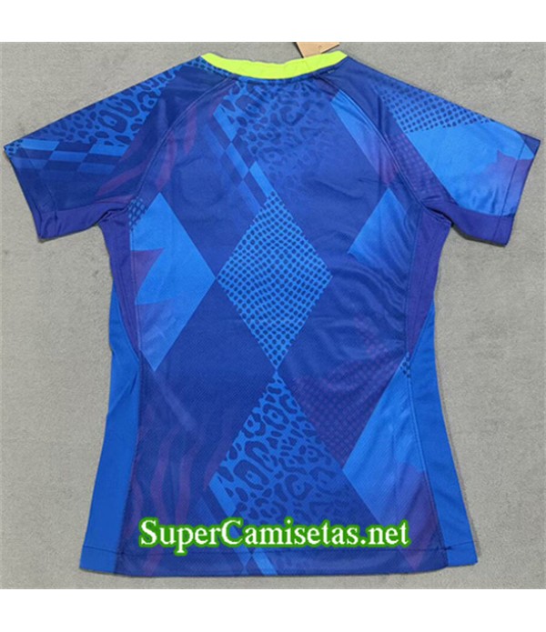 Tailandia Segunda Equipacion Camiseta Brasil Femme 2025 2026