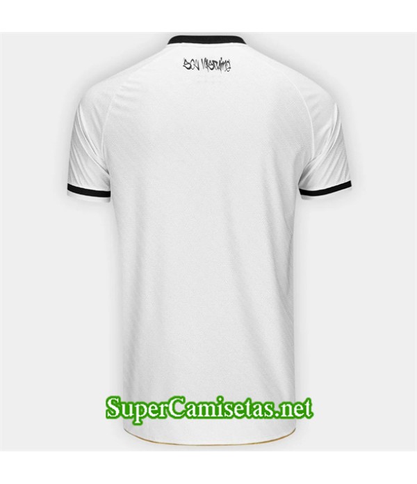 Tailandia Segunda Equipacion Camiseta Cr Vasco Da Gama 2025 2026
