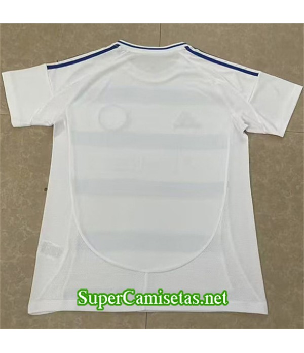 Tailandia Segunda Equipacion Camiseta Cruzeiro 2025 2026