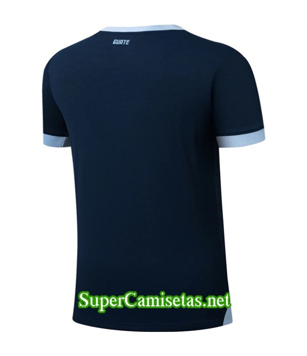 Tailandia Segunda Equipacion Camiseta Guatemala 2025 2026
