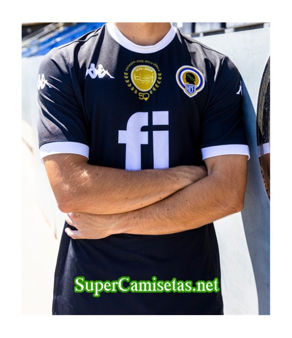 Tailandia Segunda Equipacion Camiseta Hercules Cf 2025 2026