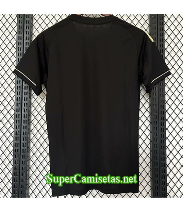 Tailandia Segunda Equipacion Camiseta Liverpool 2025 2026
