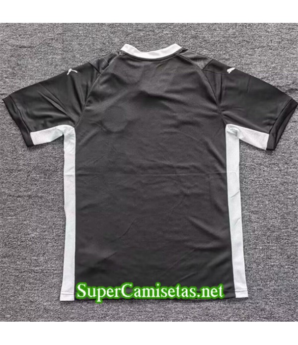 Tailandia Segunda Equipacion Camiseta Malasia 2025 2026