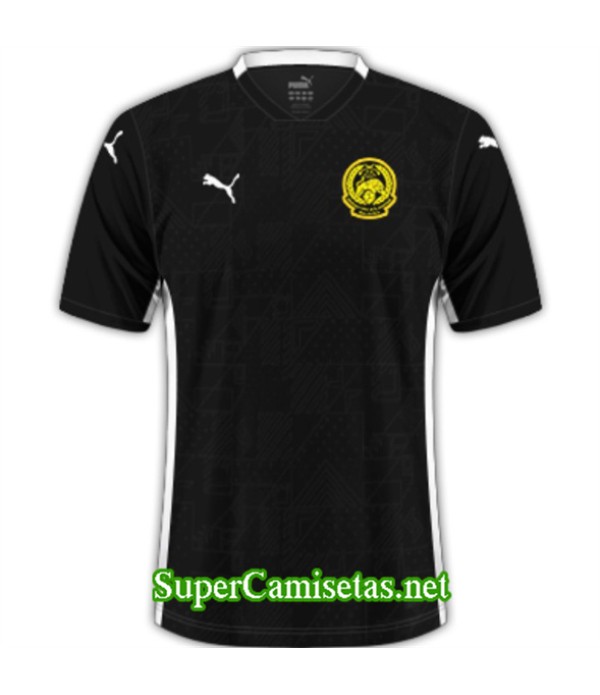 Tailandia Segunda Equipacion Camiseta Malasia 2025 2026