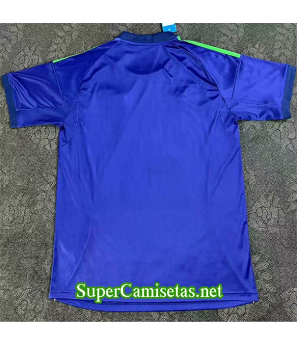 Tailandia Segunda Equipacion Camiseta México 2025 2026