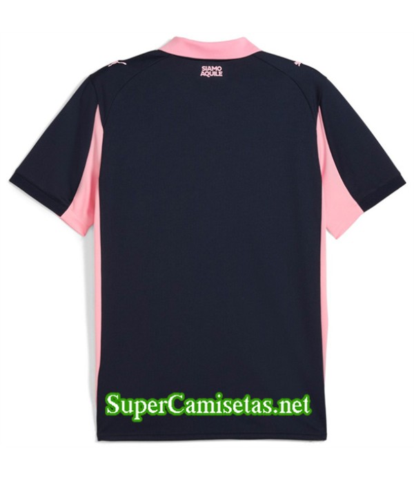 Tailandia Segunda Equipacion Camiseta Palermo 2025 2026