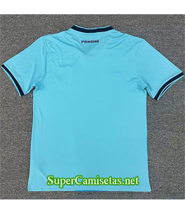 Tailandia Segunda Equipacion Camiseta Panama 2025 2026
