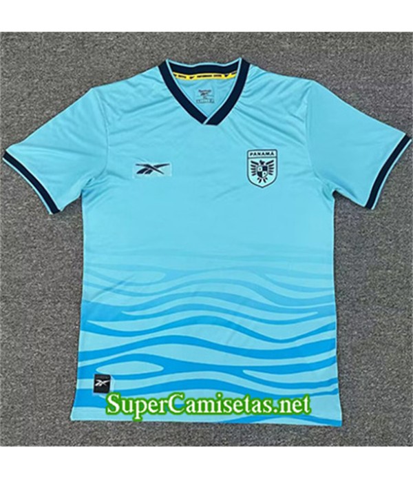 Tailandia Segunda Equipacion Camiseta Panama 2025 2026