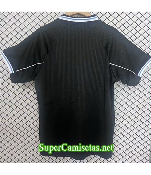 Tailandia Segunda Equipacion Camiseta Retro Celta De Vigo 1997 98