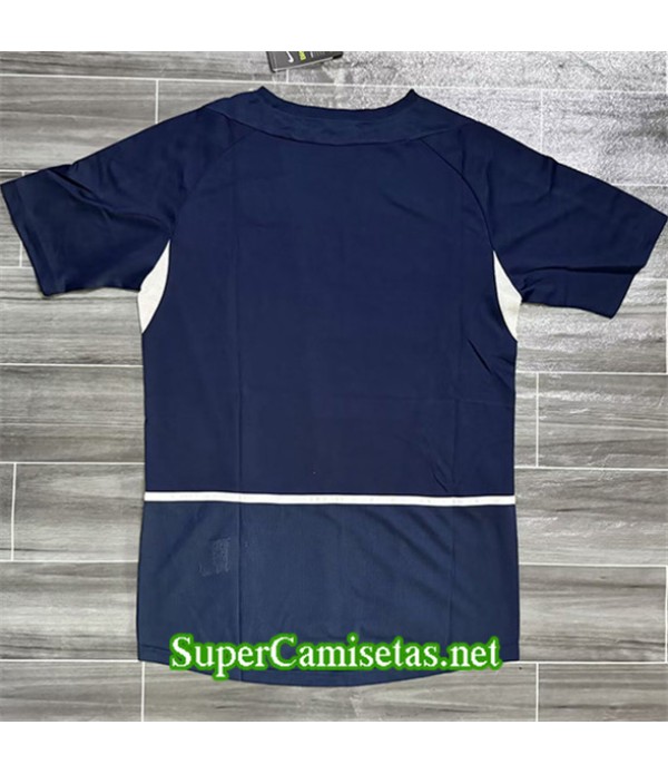 Tailandia Segunda Equipacion Camiseta Retro Estados Unidos 2002
