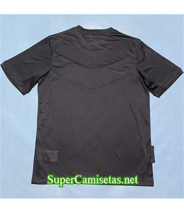 Tailandia Segunda Equipacion Camiseta Retro Manchester United 2009 10