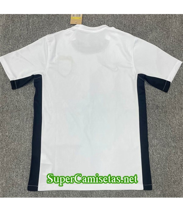 Tailandia Segunda Equipacion Camiseta Uruguay 2025 2026