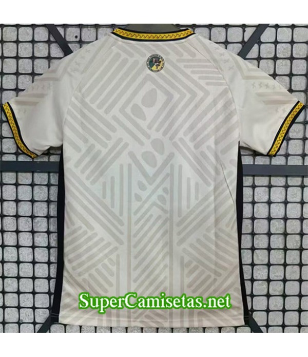Tailandia Tercera Equipacion Camiseta Amazonas Fc 2025 2026