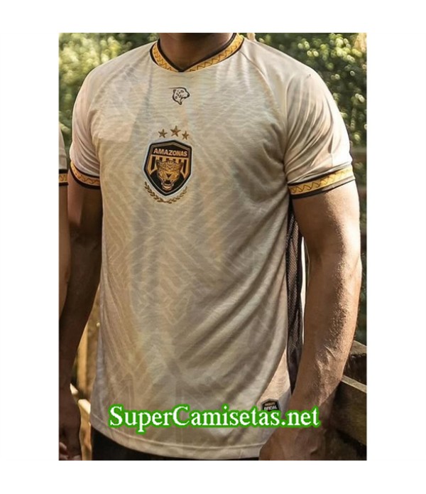 Tailandia Tercera Equipacion Camiseta Amazonas Fc 2025 2026