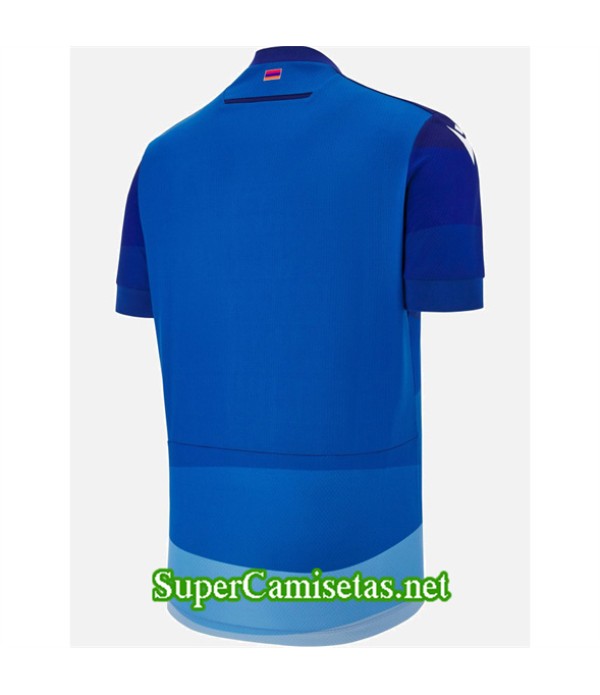 Tailandia Tercera Equipacion Camiseta Armenia 2025 2026