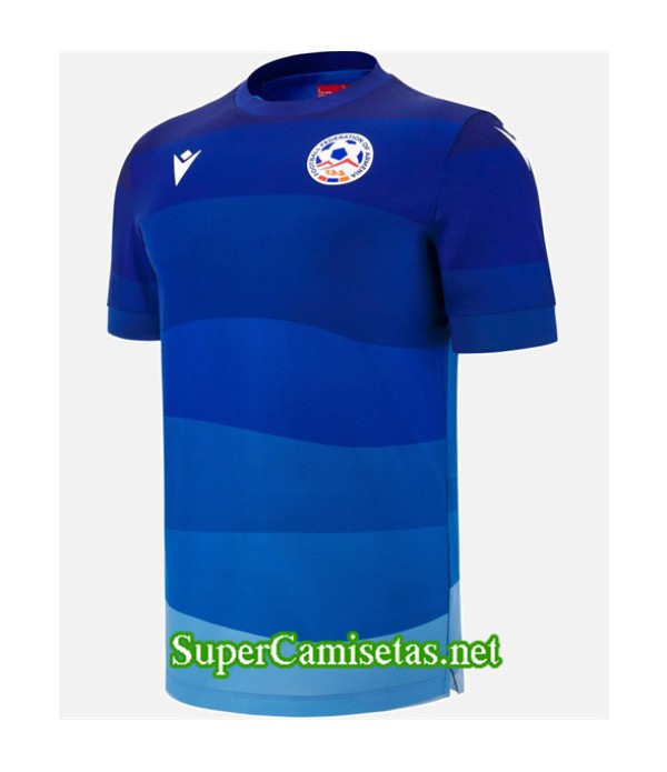 Tailandia Tercera Equipacion Camiseta Armenia 2025 2026