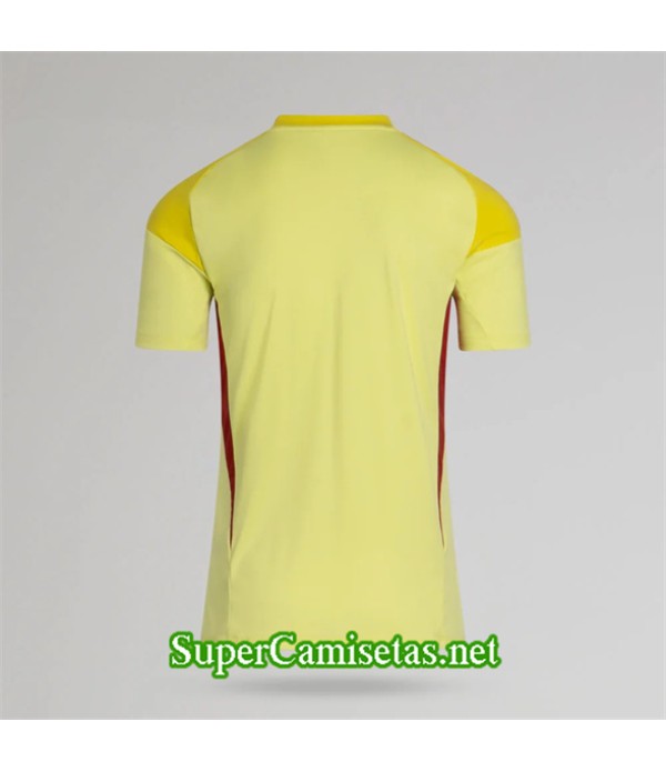 Tailandia Tercera Equipacion Camiseta Celtic Fc 2025 2026