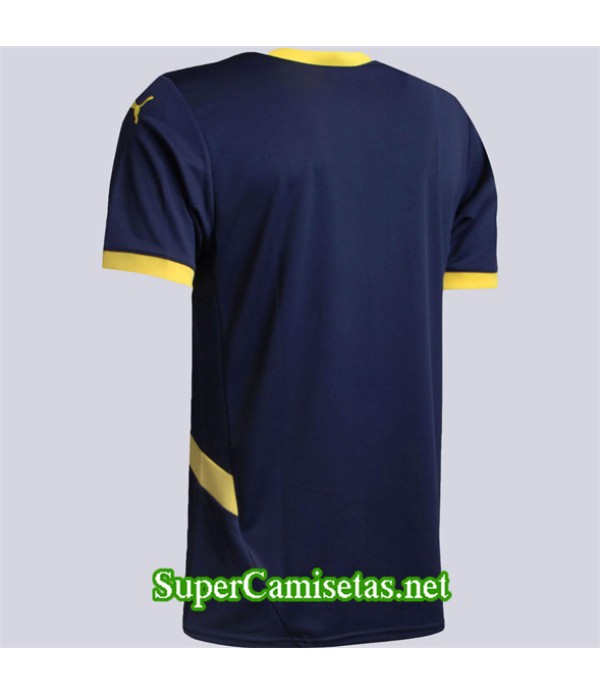 Tailandia Tercera Equipacion Camiseta Fenerbahce 2025 2026