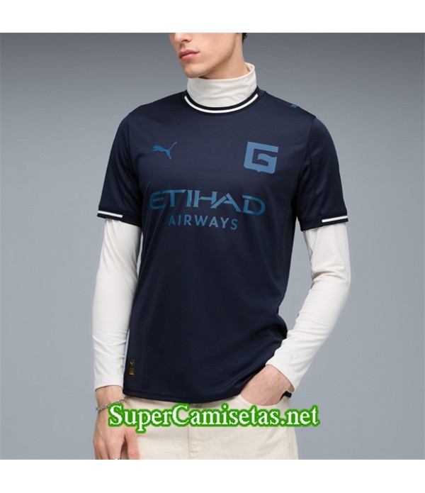 Tailandia Tercera Equipacion Camiseta Girona 2025 2026