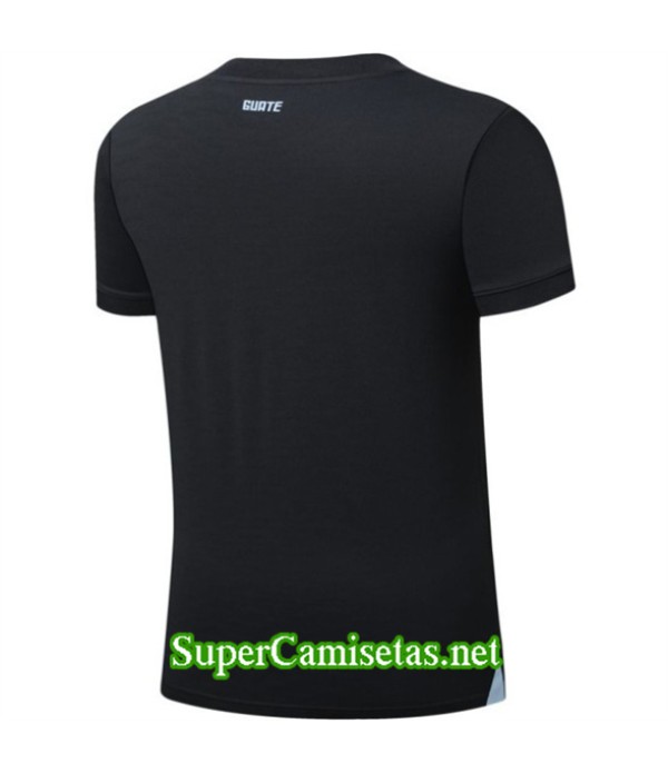 Tailandia Tercera Equipacion Camiseta Guatemala 2025 2026