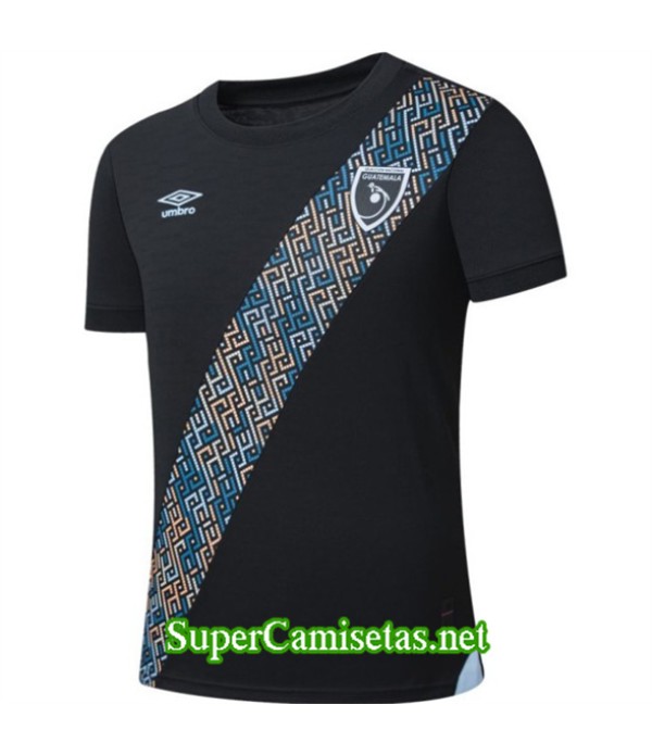 Tailandia Tercera Equipacion Camiseta Guatemala 2025 2026