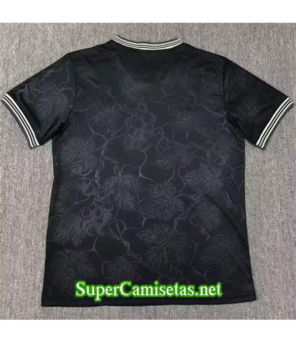 Tailandia Tercera Equipacion Camiseta Juventus 2025 2026