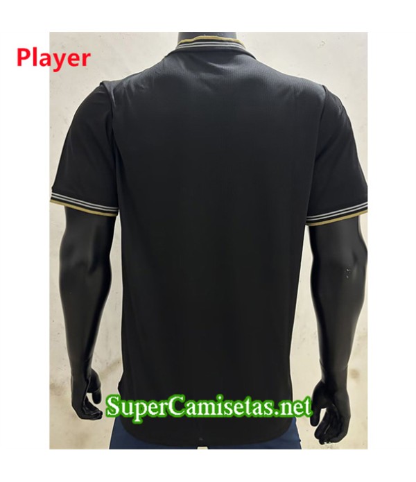 Tailandia Tercera Equipacion Camiseta Juventus Player 2025 2026